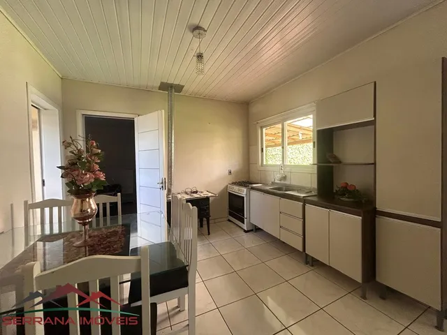 Imagem 7: CASA RESIDENCIAL em NOVA PETRÓPOLIS - RS, GERMANIA
