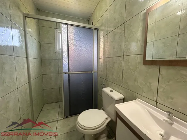 Imagem 9: CASA RESIDENCIAL em NOVA PETRÓPOLIS - RS, GERMANIA