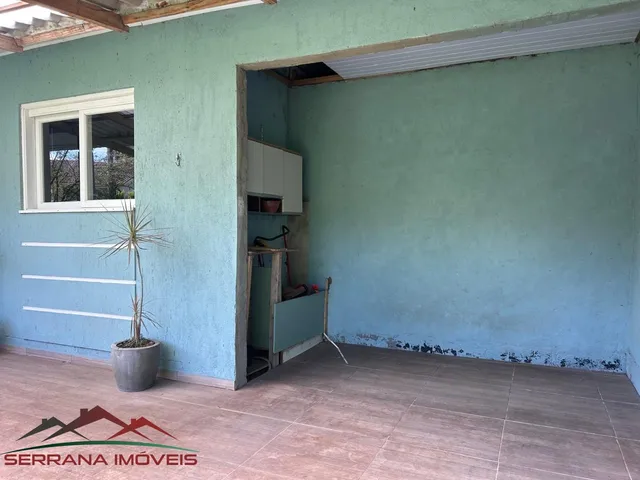 Imagem 13: CASA RESIDENCIAL em NOVA PETRÓPOLIS - RS, GERMANIA