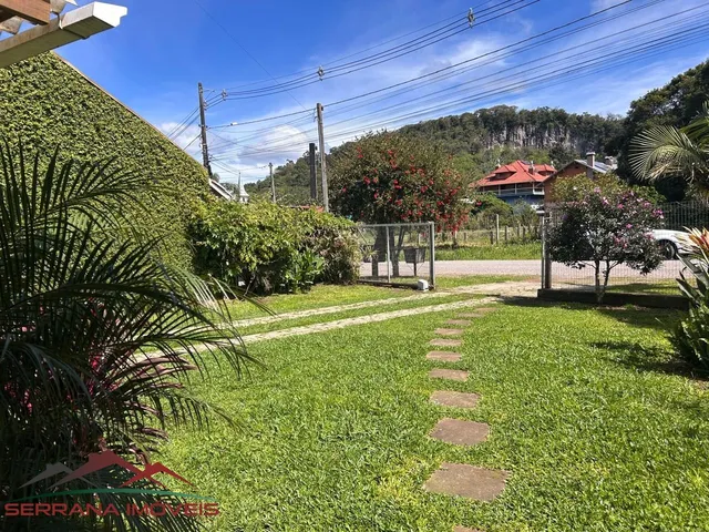 Imagem 5: CASA RESIDENCIAL em NOVA PETRÓPOLIS - RS, GERMANIA