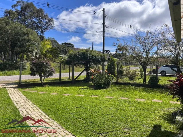 Imagem 3: CASA RESIDENCIAL em NOVA PETRÓPOLIS - RS, GERMANIA