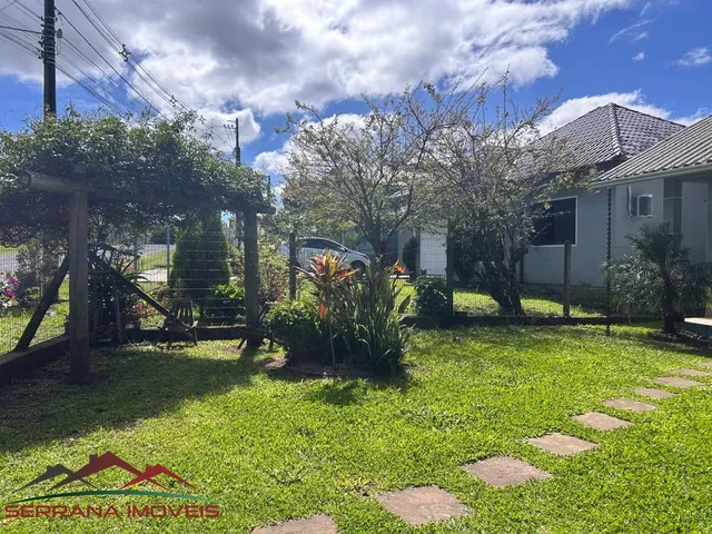 Imagem 8: CASA RESIDENCIAL em NOVA PETRÓPOLIS - RS, GERMANIA