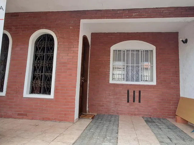 Imagem: House em Campinas - São Paulo, Vila Iapi