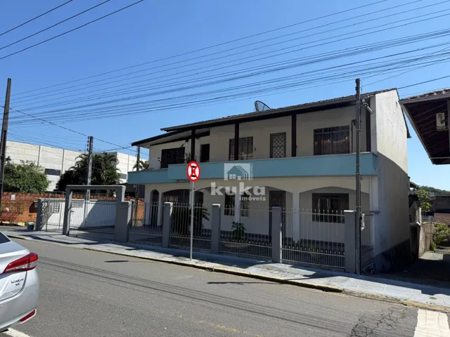 Imagem: CASA PARTE INFERIOR P/ LOCAÇÃO