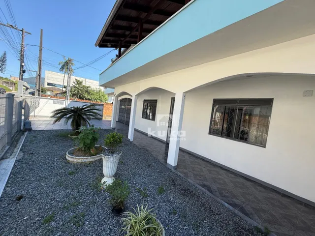 Imagem 4: CASA PARTE INFERIOR P/ LOCAÇÃO