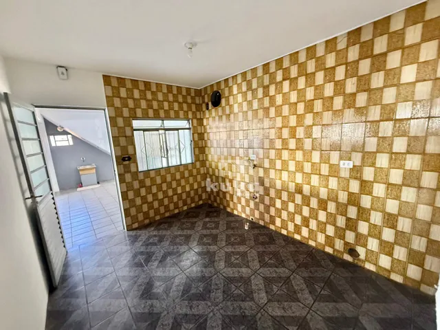 Imagem 6: CASA PARTE INFERIOR P/ LOCAÇÃO