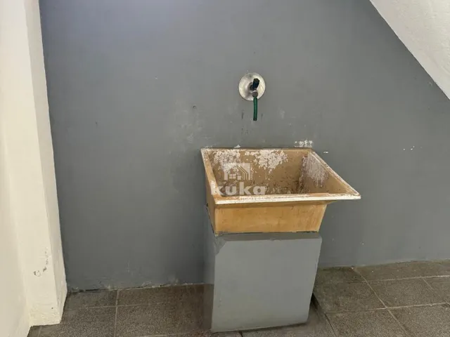 Imagem 10: CASA PARTE INFERIOR P/ LOCAÇÃO