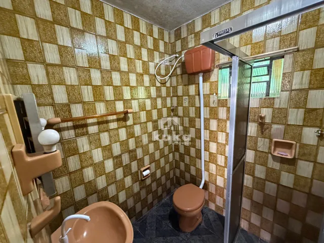 Imagem 11: CASA PARTE INFERIOR P/ LOCAÇÃO