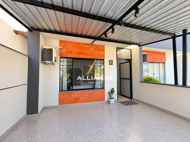 Imagem: CASA GEMINADA
