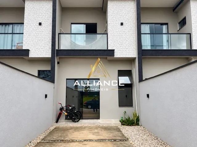 Imagem: SOBRADO DUPLEX