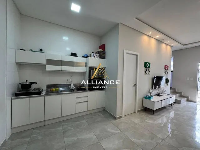 Imagem 14: SOBRADO DUPLEX Casa com 2 dormitórios