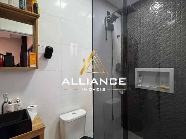 Imagem 15: SOBRADO DUPLEX Casa com 2 dormitórios