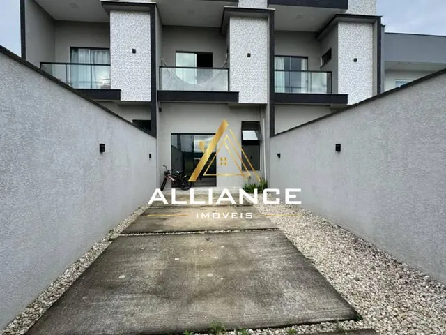 Imagem 7: SOBRADO DUPLEX Casa com 2 dormitórios