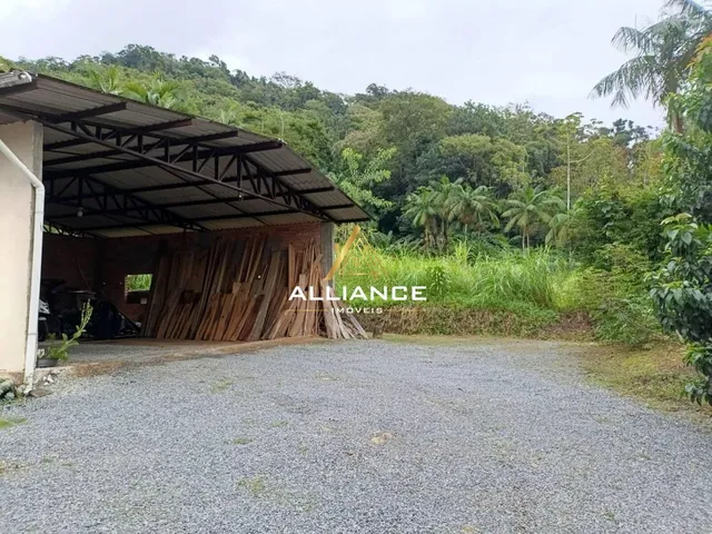 Imagem 3: CASA COM GALPÃO / SANTA LUZIA