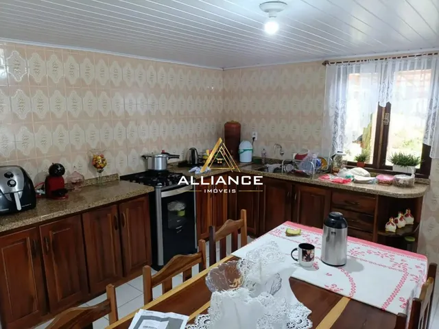 Imagem 5: CASA COM GALPÃO / SANTA LUZIA