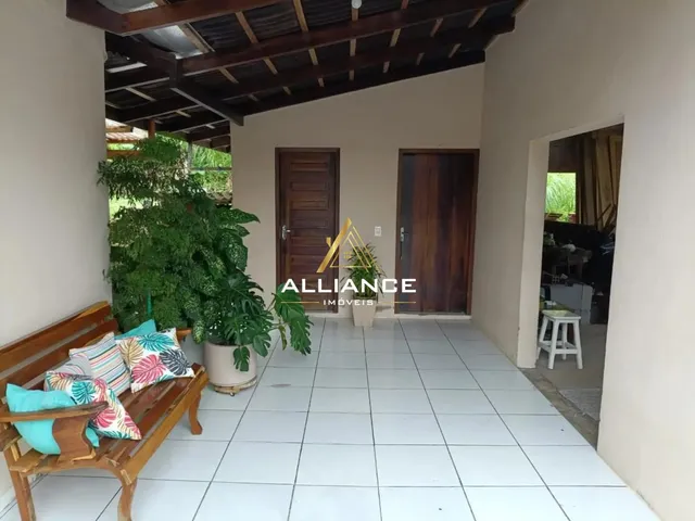 Imagem 2: CASA COM GALPÃO / SANTA LUZIA