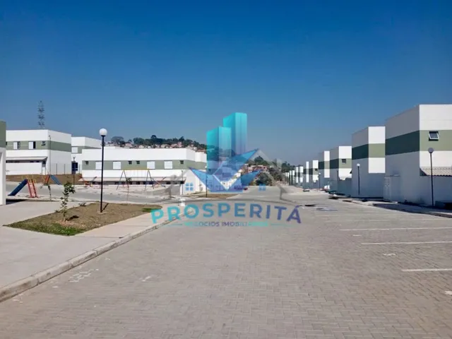 Imagem: Sobrado a Venda 02 Dormitórios Res. Conquista