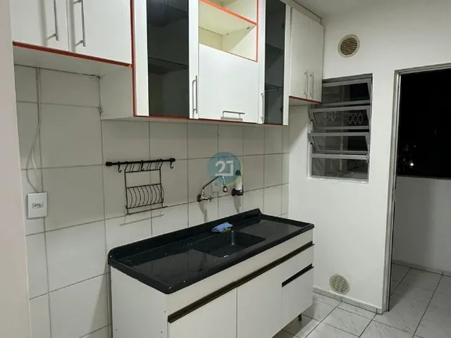 Imagem 14: Alugo apartamento, com 02 dormitórios, sacada, 01 vaga de garagem, no bairro Serraria