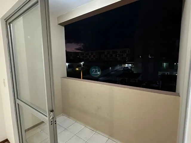 Imagem 13: Alugo apartamento, com 02 dormitórios, sacada, 01 vaga de garagem, no bairro Serraria
