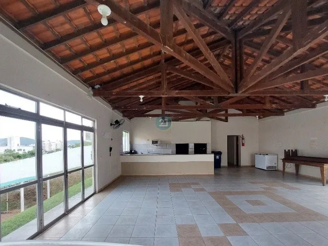 Imagem 12: Alugo apartamento, com 02 dormitórios, sacada, 01 vaga de garagem, no bairro Serraria