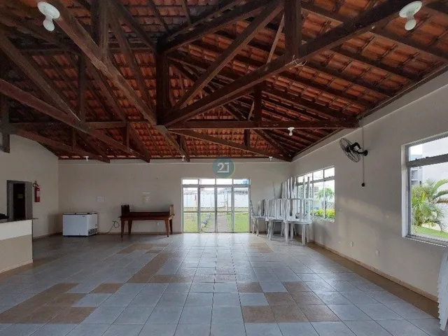 Imagem 8: Alugo apartamento, com 02 dormitórios, sacada, 01 vaga de garagem, no bairro Serraria