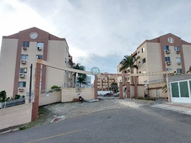 Imagem 9: Alugo apartamento, com 02 dormitórios, sacada, 01 vaga de garagem, no bairro Serraria