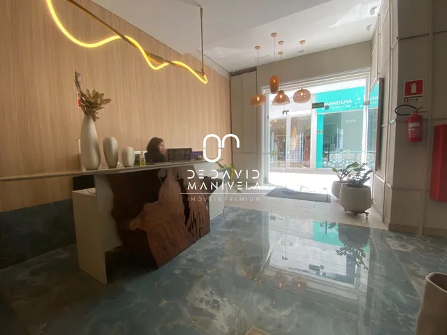 Imagem 14: Apartamento localizado no Centro, Com 2 Dormitório e 1 vaga de garagem