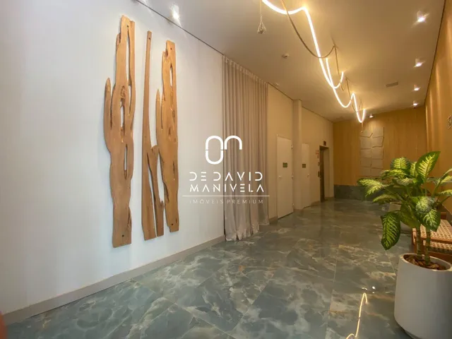 Imagem 7: Apartamento localizado no Centro, Com 2 Dormitório e 1 vaga de garagem
