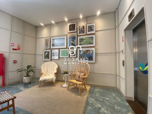 Imagem 6: Apartamento localizado no Centro, Com 2 Dormitório e 1 vaga de garagem