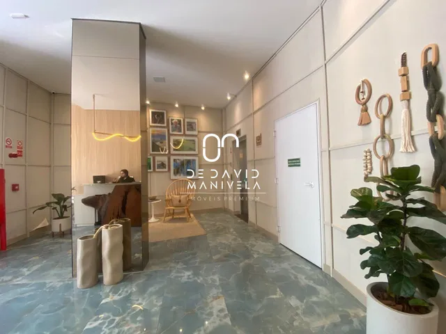 Imagem 5: Apartamento localizado no Centro, Com 2 Dormitório e 1 vaga de garagem