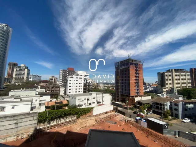 Imagem 11: Apartamento localizado no Centro, Com 2 Dormitório e 1 vaga de garagem