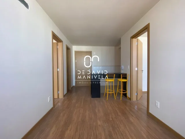 Imagem 13: Apartamento localizado no Centro, Com 2 Dormitório e 1 vaga de garagem