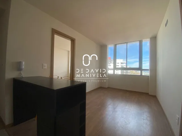 Imagem 3: Apartamento localizado no Centro, Com 2 Dormitório e 1 vaga de garagem