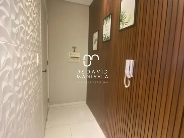 Imagem 15: Apartamento semimobiliado Com 2 Dormitórios, sendo 1 suíte e 1 vaga de garagem