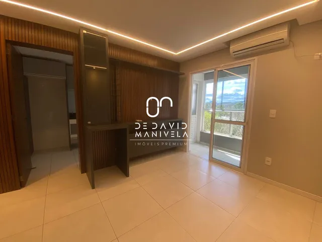 Imagem 16: Apartamento semimobiliado Com 2 Dormitórios, sendo 1 suíte e 1 vaga de garagem