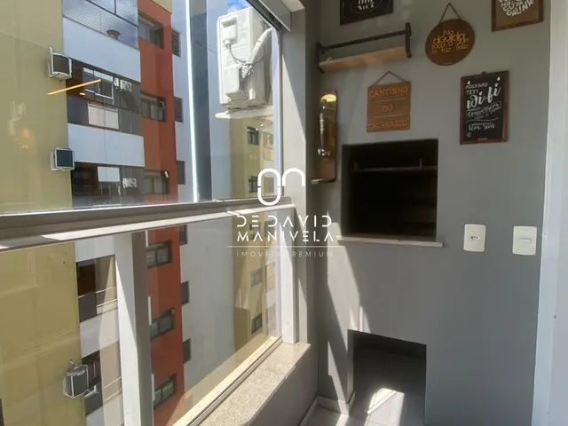 Imagem 10: Apartamento semimobiliado Com 2 Dormitórios, sendo 1 suíte e 1 vaga de garagem