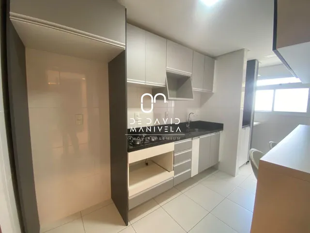 Imagem 9: Apartamento semimobiliado Com 2 Dormitórios, sendo 1 suíte e 1 vaga de garagem