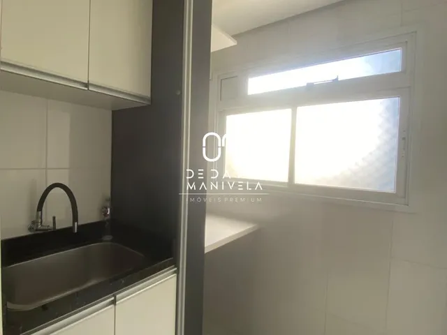 Imagem 5: Apartamento semimobiliado Com 2 Dormitórios, sendo 1 suíte e 1 vaga de garagem
