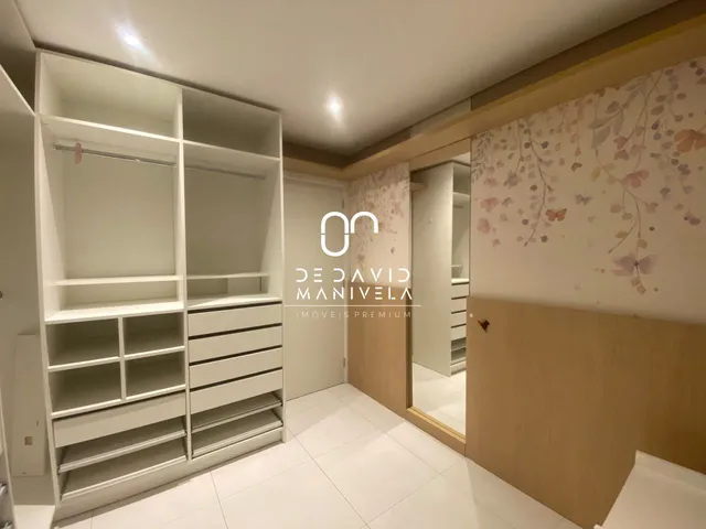 Imagem 13: Apartamento semimobiliado Com 2 Dormitórios, sendo 1 suíte e 1 vaga de garagem