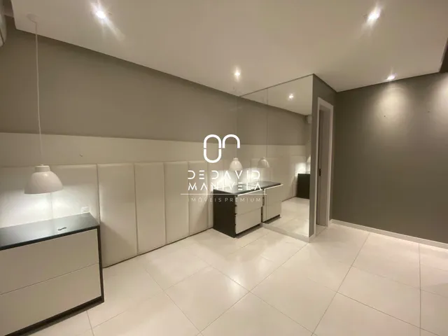 Imagem 2: Apartamento semimobiliado Com 2 Dormitórios, sendo 1 suíte e 1 vaga de garagem
