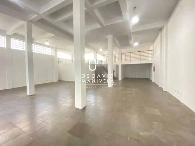 Imagem 8: Oportunidade de locação de ponto comercial desocupado no bairro Nonoai