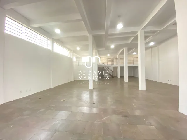 Imagem 13: Oportunidade de locação de ponto comercial desocupado no bairro Nonoai