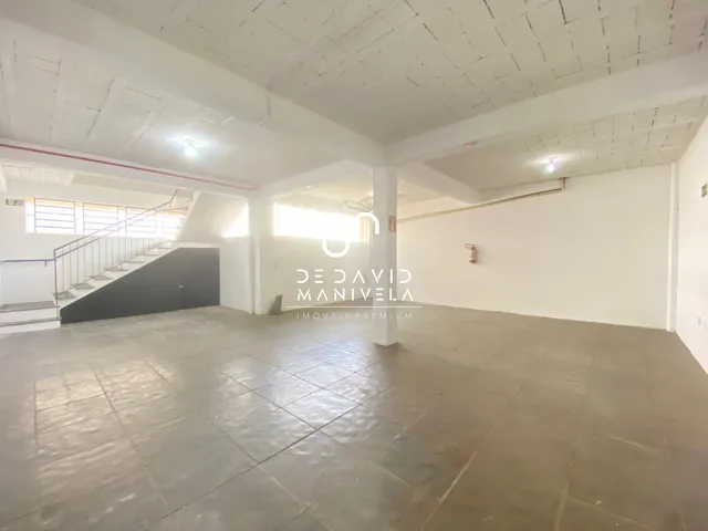 Imagem 6: Oportunidade de locação de ponto comercial desocupado no bairro Nonoai