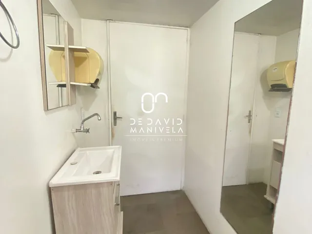 Imagem 4: Oportunidade de locação de ponto comercial desocupado no bairro Nonoai