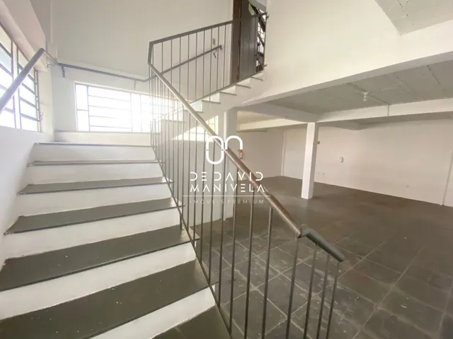 Imagem 12: Oportunidade de locação de ponto comercial desocupado no bairro Nonoai