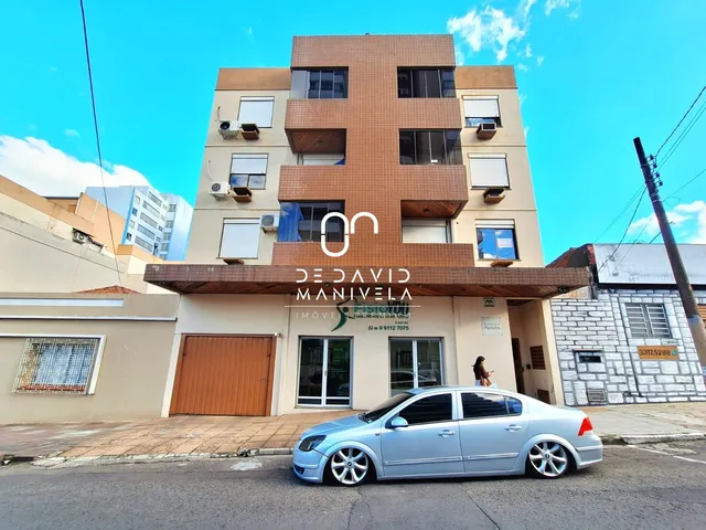 Imagem: Apartamento no bairro Centro Com 2 Dormitório