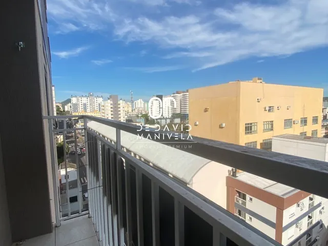 Imagem 9: Apartamento semimobiliado, com 1 dormitório, 1 vaga de garagem