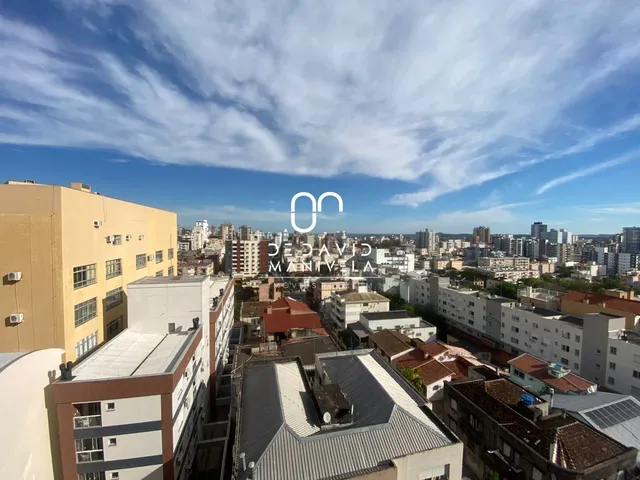Imagem 8: Apartamento semimobiliado, com 1 dormitório, 1 vaga de garagem