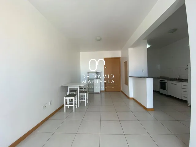 Imagem 5: Apartamento semimobiliado, com 1 dormitório, 1 vaga de garagem