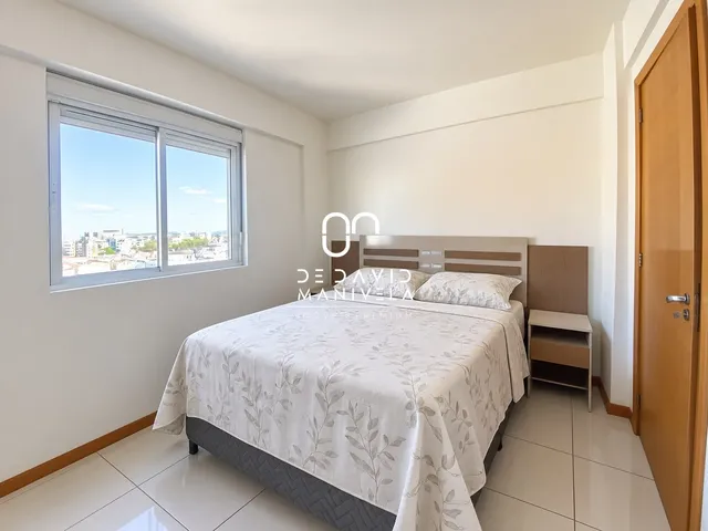 Imagem 11: Apartamento semimobiliado, com 1 dormitório, 1 vaga de garagem
